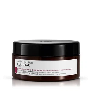 Mascarilla Capilar Collistar FITOQUERATINA 200 ml - Imagen 1 de 3