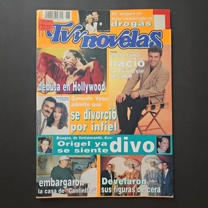Thalia Alex Fernandez Mijares Antonio Aguilar Mercurio Bibi Gaytan Fey Lucero - Picture 1 of 17