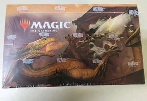Wizards of the Coast Magic The Gathering Dominaria Remastered Draft Box - 36... - Picture 1 of 4