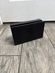 Original Original Nintendo Switch TV Ladestation HAC-007 OEM A1 - Bild 1 von 6