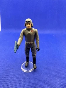 AT-AT Commander 1980 LFL Kenner Actionfigur Vintage Star Wars - Bild 1 von 8