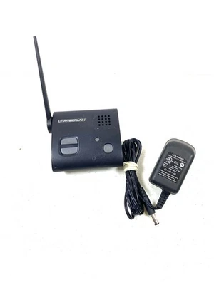 Chamberlain CWA2000 Wireless Motion Alert System BASE ONLY NO SENSOR (B) - Image 1 of 4