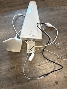 Surecall FlareDB+ Cell Signal Booster with Simplified Install - Picture 1 of 5