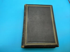 Longfellow Poetical Works. Frederick Warne. 1877. Illustrated. - Imagen 1 de 24