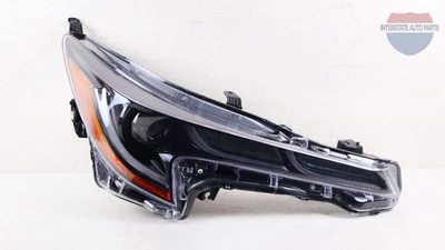 Mint! 2020-2022 Toyota Corolla RH Right Pass Headlight w/o Adaptive LED DEPO - Image 1 of 4