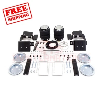 AirLift SPRING KIT PROSeries Rear for GMC SIERRA 3500 HD 2011-2019 - Image 1 of 4