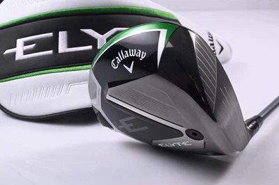 Callaway Elyte Driver / 10.5 Degree / Regular Flex Project X Denali Charcoal 50 - Image 1 of 4