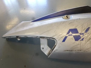 529 PIAGGIO NRG MC-3 2004 04 PANEL LATERAL DERECHO CARENADO MC3 USADO - Imagen 1 de 1