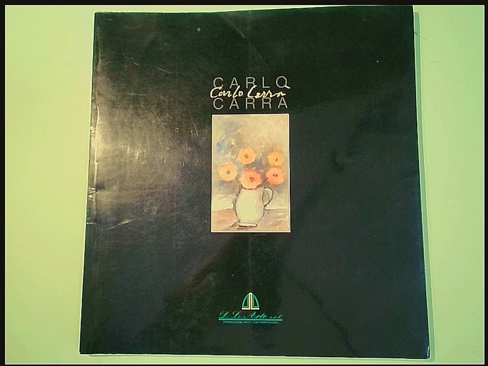 CARLO CARRÀ CENTRO STUDI ARTE - Immagine 1 di 1