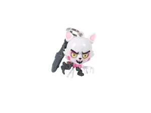 Funko FNAF Five Nights At Freddy’s MANGLE Keychain Hanger Clip - Picture 1 of 5