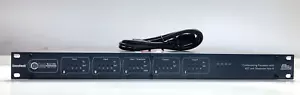 BSS Soundweb London BLU-102Conferencing Processor w/Power Cord&Weidmuller module - Picture 1 of 9