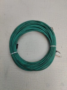 Lumberg Automation 900002591 0985 706 104/16M Blue CAT5e RJ45 Ethernet/IP Cable - Picture 1 of 6