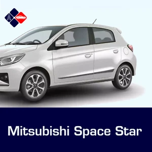 Mitsubishi Space 20-25 Rubbing Strips |Door Protectors|Side Protection Mouldings - Picture 1 of 9