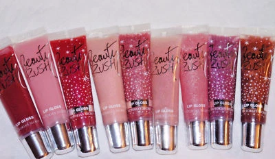 1x Victoria's Secret Beauty Rush Lip Gloss❤️YOU CHOOSE❤️Hot Cocoanut Minty Berry - Image 1 of 4