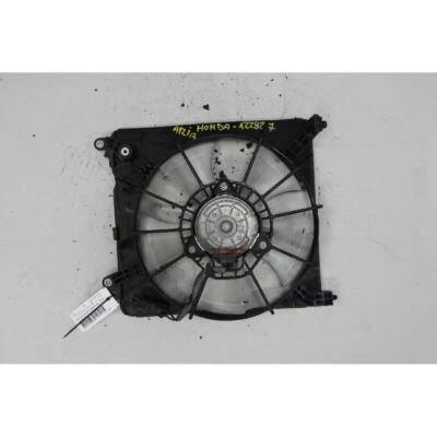 COOLING FAN FOR HONDA INSIGHT (09-13) 1.3 I-DSI/I-VTEC (65KW) BER. 2009 - Image 1 of 4