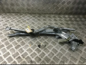 Mecanismo de ventana de puerta delantera izquierda Isuzu N Elf Grafter NLR 3.0 8980292373 - Imagen 1 de 6