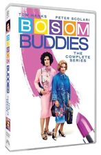 BOSOM BUDDIES THE COMPLETE TV SERIES neuf scellé saisons 1 + 2