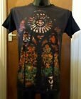 New Trend Gear "Stained Glass" Men's T Shirt S