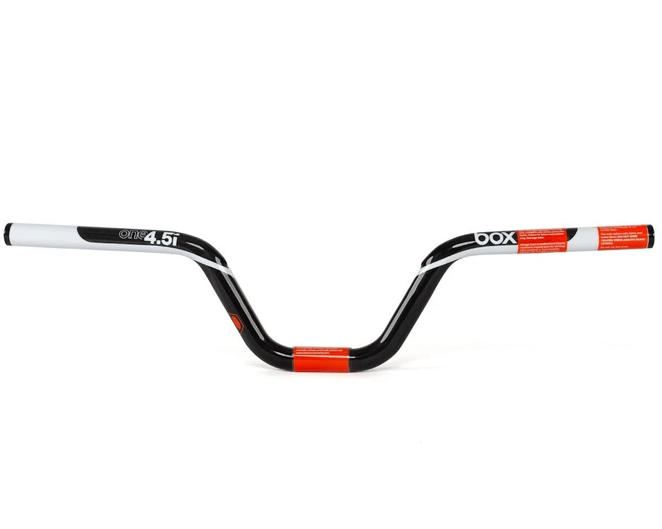 Manillar de carbono Box One 4,5" 22,2 Foto 1 de 1