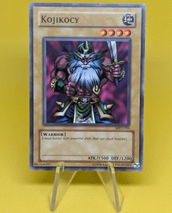 YuGiOh - Kojikocy - MRD-010 - Common Unlimited - Picture 1 of 2
