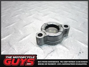 2004 2005 04 05 HONDA CBR1000RR CBR 1000RR OEM OIL LEVER WINDOW - Picture 1 of 8