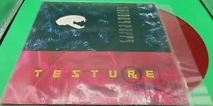 Skinny Puppy – Testure (Red Vinyl) - 1989 Capitol Records INDUSTRIAL 12' - NM - Imagen 1 de 2