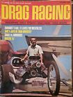 Drag Racing Magazine Octobre 1967 Eldorado Prudomme