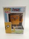 Funko Pop! Vinyl: Adventure Time - JMO Jake As BMO 187 + Pop Protector