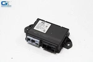 Hyundai Palisade 2020-2021 puerta trasera puerta levadiza módulo de control informático eléctrico OEM - Imagen 1 de 5