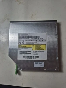 HP MOD. SN-208BB/HPJHF PER NOTEBOOK - Foto 1 di 3