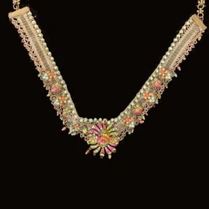Michal Negrin Choker Viva - Picture 1 of 1