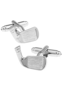 Gemelos de golf Ashton & Finch novedosos - Imagen 1 de 3