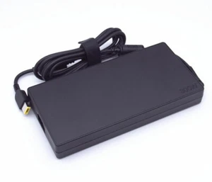 Lenovo ThinkPad Power Adapter 300W Output 20V 15A Square Port ADL300SDC3A - Picture 1 of 6