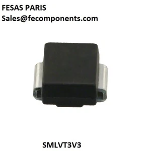 STM SMLVT3V3 ESD Suppressors / TVS Diodes (500Pcs) - Picture 1 of 1