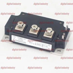 New Mitsubishi CM400DU-12F Power Supply Module Free Shipping - Picture 1 of 5