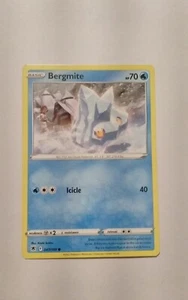 Bergmite 047/189 Swsh10: Astral Radiance Regular - Picture 1 of 1