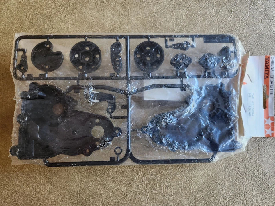 Tamiya B Parts (1) 58321 Super Clod Tam0005294