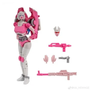 Newage NA H48 Maschinenmensch, G1 Arcee - Picture 1 of 9