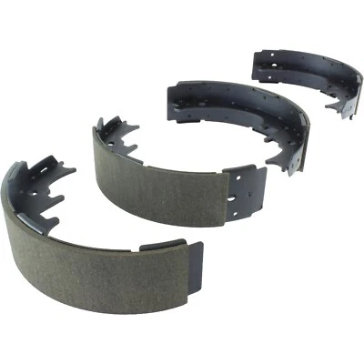 For 1973-1975 Plymouth Valiant Drum Brake Shoe Front Centric 1974 1975 - Image 1 of 3