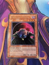 Yugioh! Red-Moon Baby PSV 1st Edition Rare NM