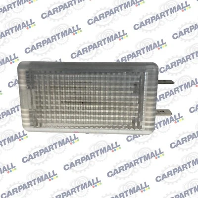 Lámpara de luz de cortesía Buick Regal 2011 12 13 14 15 16 2017 OEM Foto 1 de 4