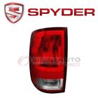 Spyder Auto Tail Light For 2011-2016 Ram 3500 - Electrical Lighting Body Vs