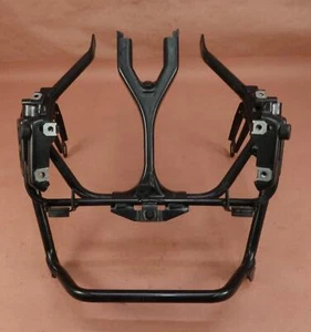 2007 07-09 BMW R1200GS Front Frame Fairing Support - Picture 1 of 9