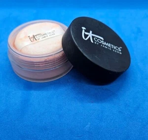 it Cosmetics by Jamie Kern Airbrush Blush Stain SWEET CHEEKS 0.23z (NO SEAL TAB) - Picture 1 of 5