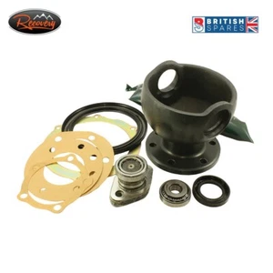 DEFENDER TD5 1998>2006 - KIT DE CARCASA GIRATORIA KIT GIRATORIO SIN ABS - Imagen 1 de 2