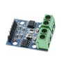 L9110S 2 Channels Stepper Motor Dual motor Driver Controller Board for Arduino
