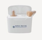 Audien ATOM PRO Wireless Rechargeable Hearing Aid