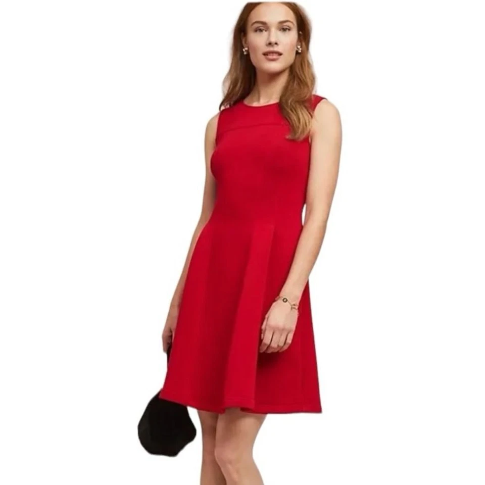 Anthropologie Maeve Debutante Dress XS - Image 1 of 4