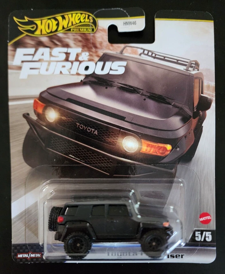 HOT WHEELS PREMIUM FERRARI 499P CIRCUIT LEGENDS 2/5-instock