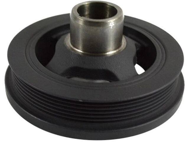 Polea del cigüeñal Mopar 68347VXPP 2018 2017 para Jeep Grand Cherokee 2011-2024 Foto 1 de 2